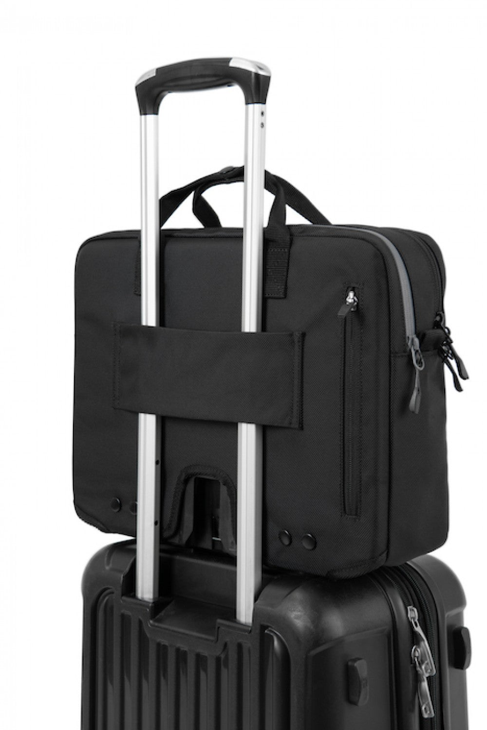 Brompton Metro City Bag M w frame