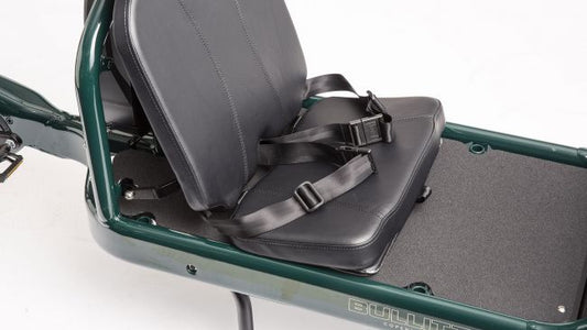Larry vs Harry Bullitt Foldable Seat