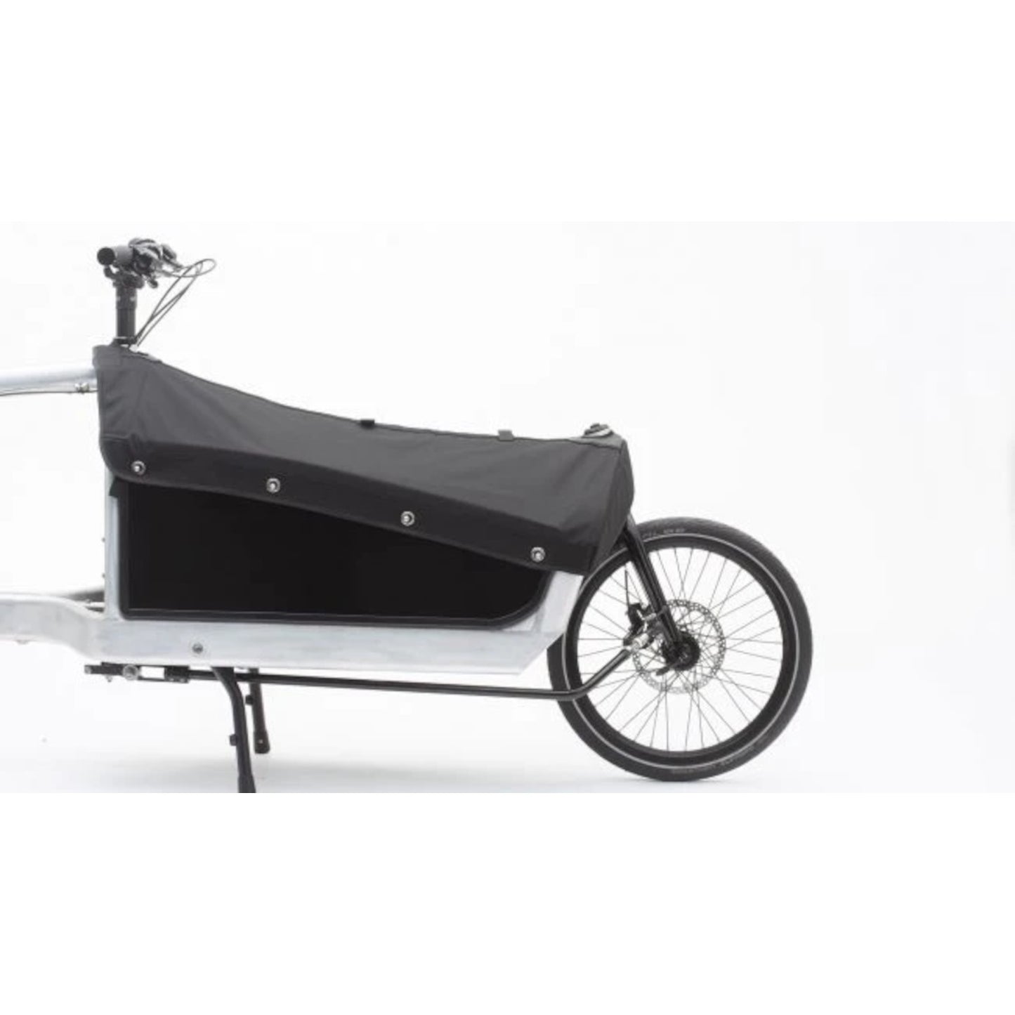 Larry vs Harry Bullitt Side and Rear Panel Kit incl cover