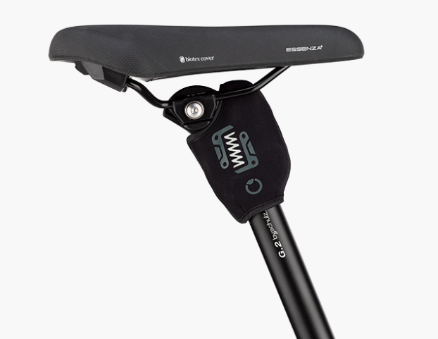 Riese and Muller Carrie Touring, Shadow 725Wh flex box, carrier, suspension seatpost