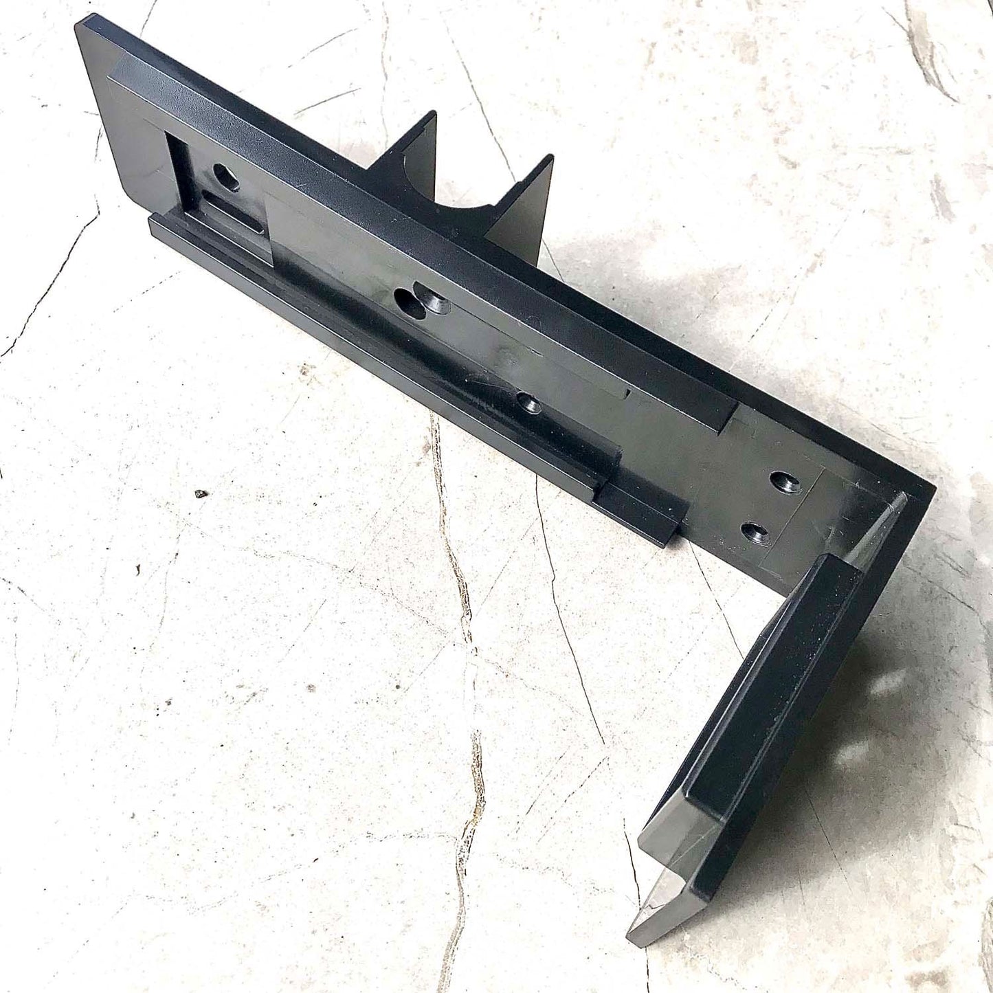 Battery Rail for eZee Vertical Packs