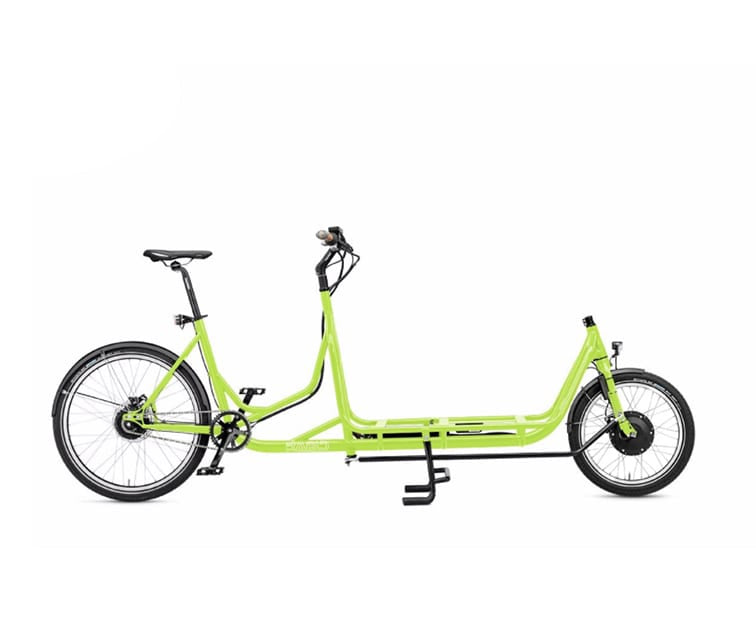 Radkutsche Rapid Electric Cargo Bike