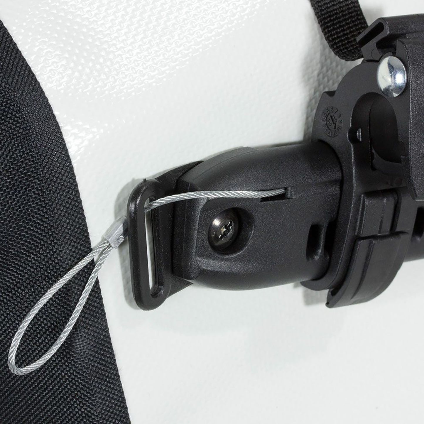 Ortlieb Anti-Theft-Device