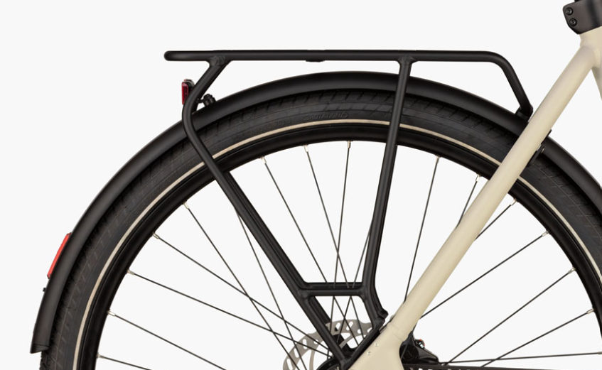 Riese and Muller Culture touring - denim - 50cm