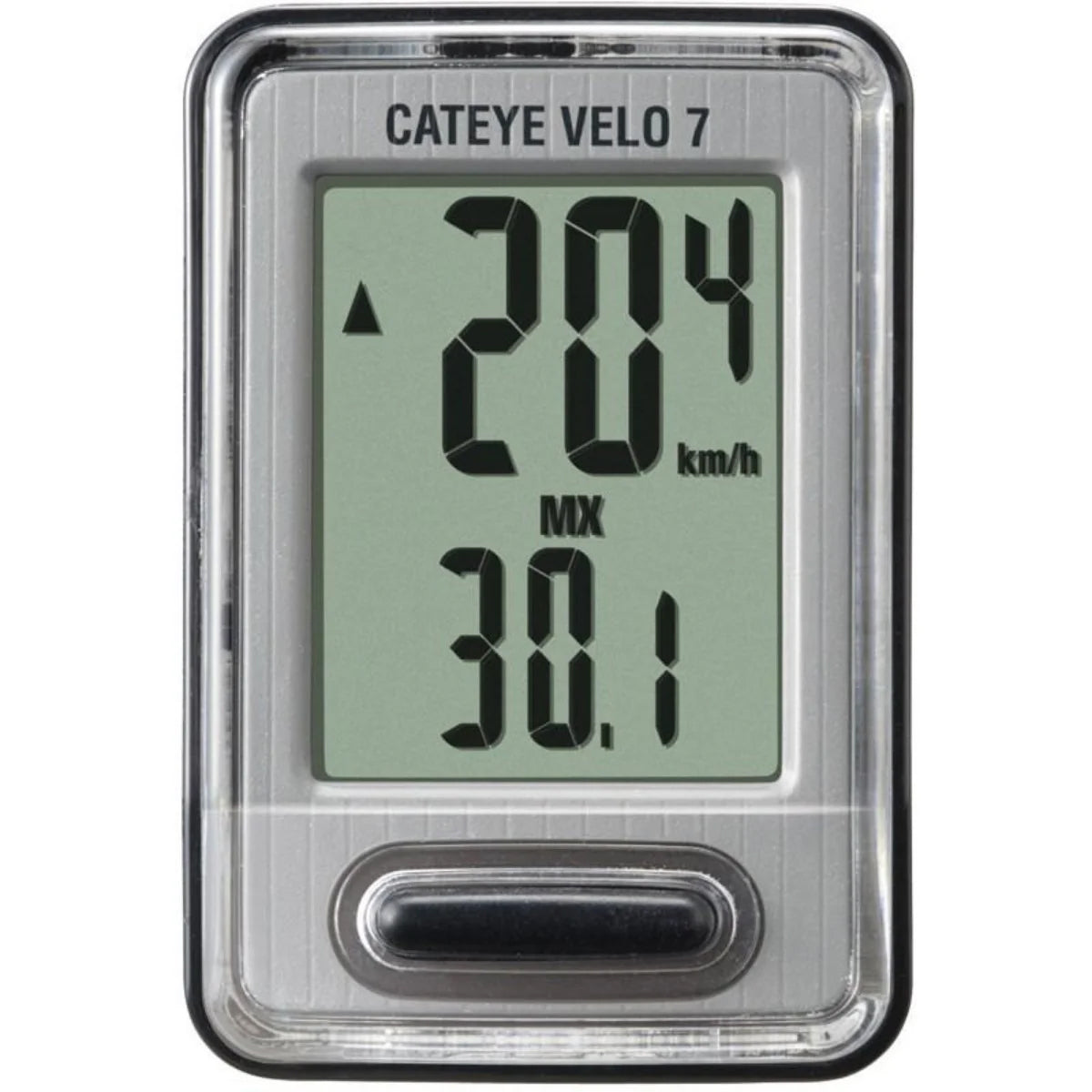 Cateye Velo 7 Cycle Computer