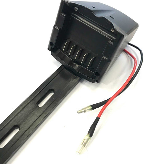 eZee downtube battery mount