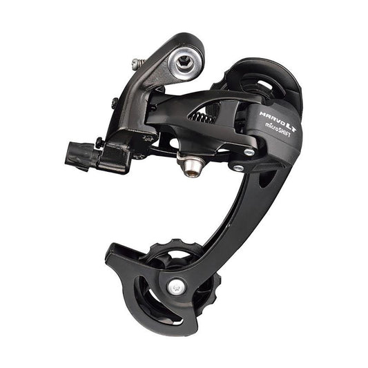 Microshift Rear Derailleur 9-speed MTB