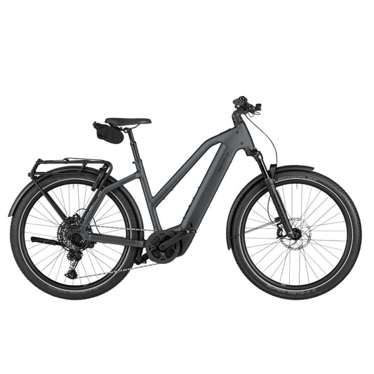 Riese and Muller Charger5 Mixte Touring Core