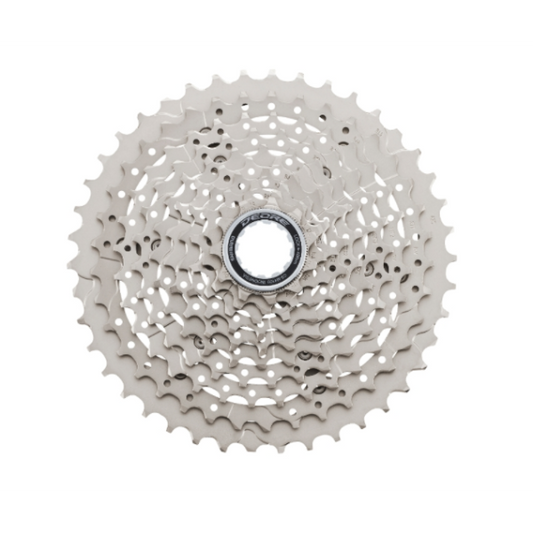 Shimano cassette sprocket CS-M4100