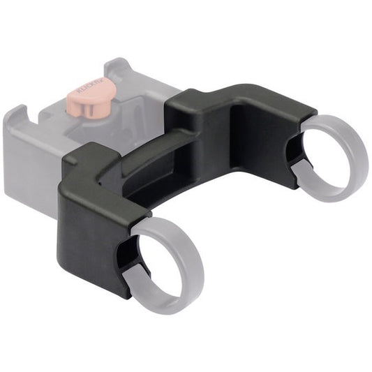 Klickfix Distance Set adapter 100mm Width