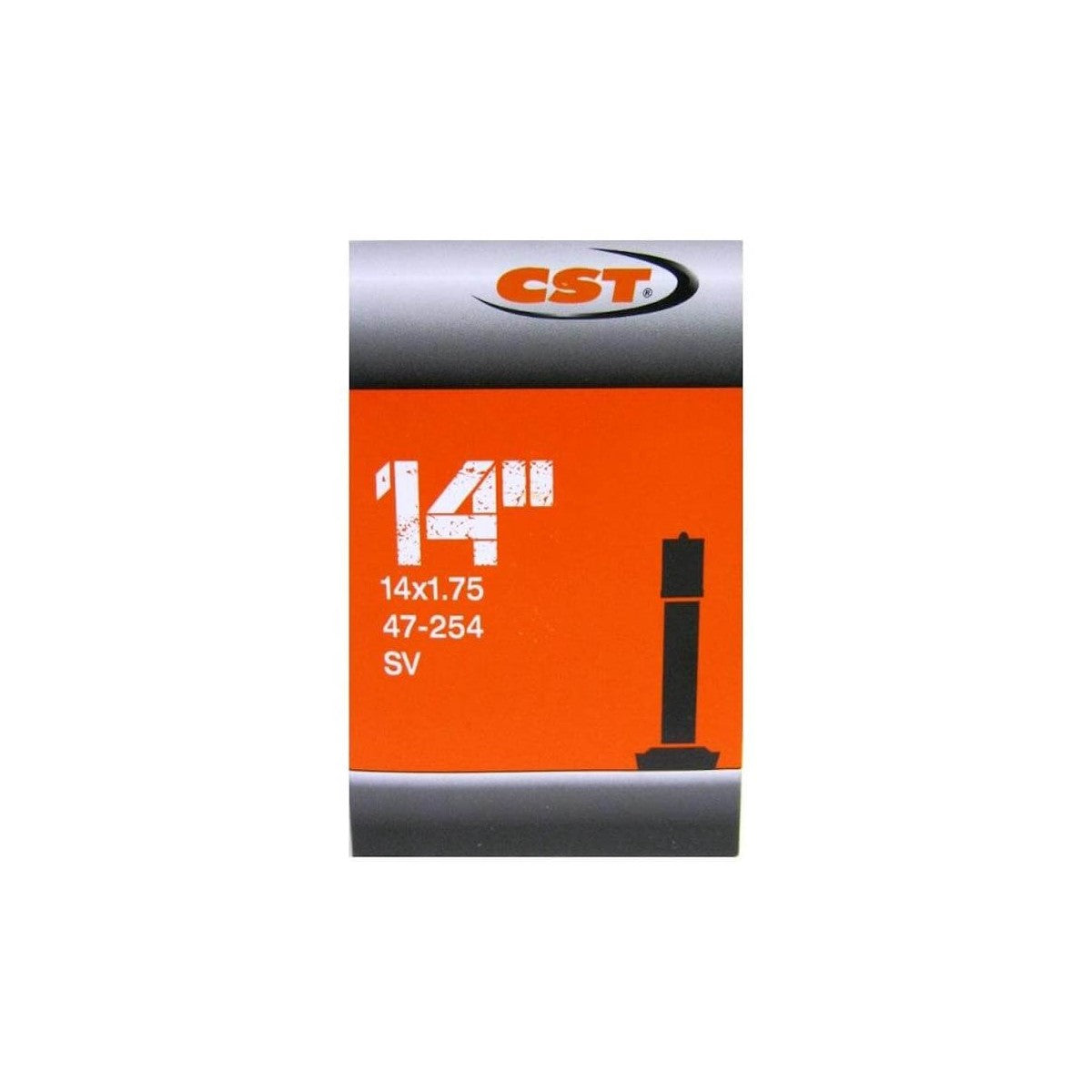 CST Tube 14in