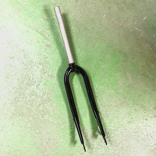 Fork Cromoly 26" Threadless for Expedir