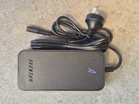 Aventon Charger, Abound LR / Level 3