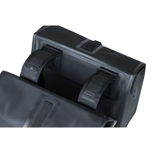 Basil Urban Dry Double Bag