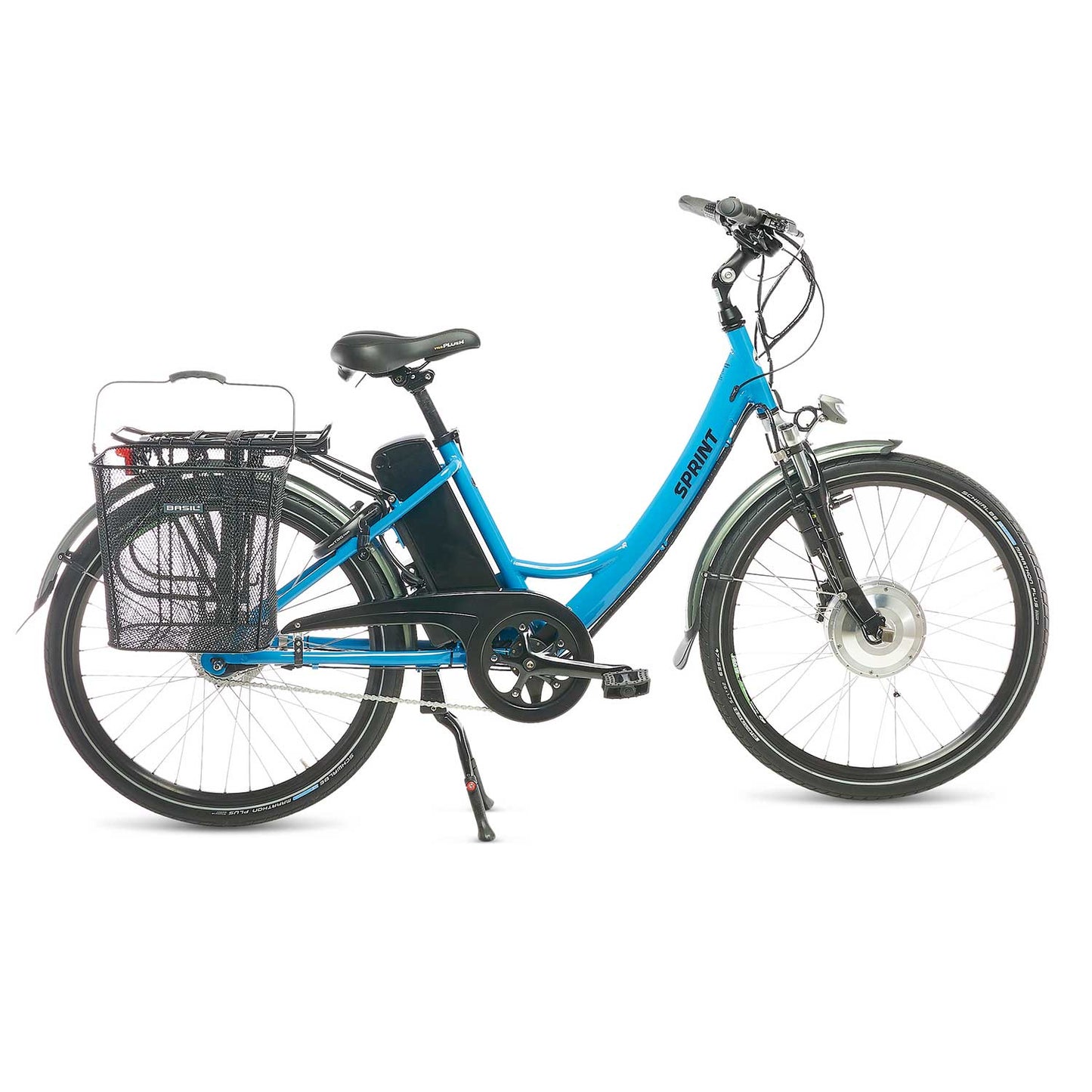 eZee Sprint 7L Classic