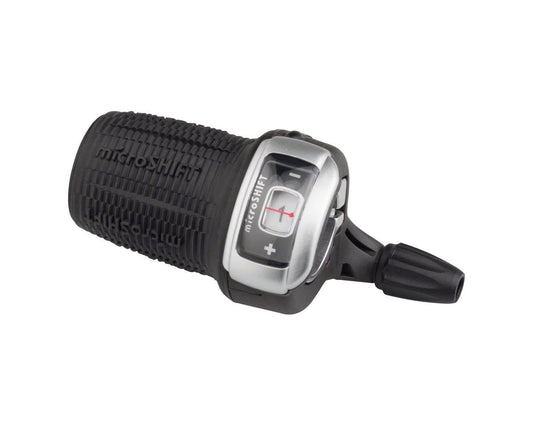 Microshift DS45-SR Twist Shift 6RT Shifter