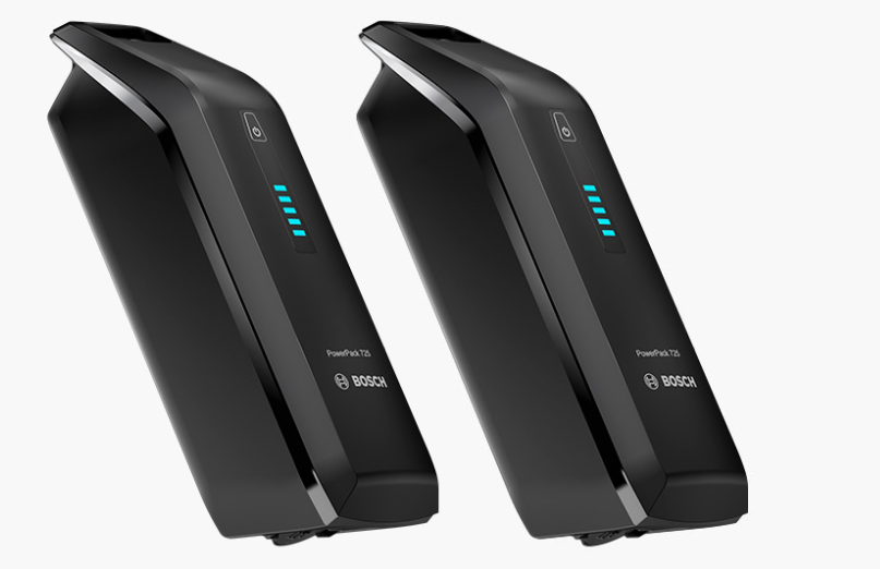 Riese and Muller Load4 60 vario HS - Grey - Hard cover - 1450Wh