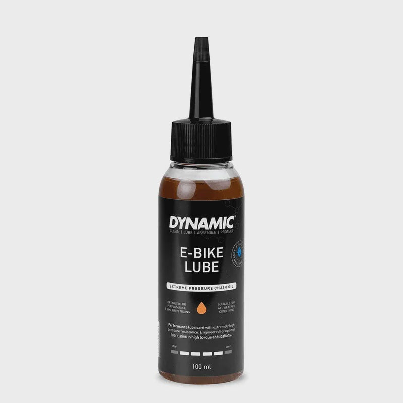 Dynamic Lubricant Dynamic E-Bike Lube 100mL