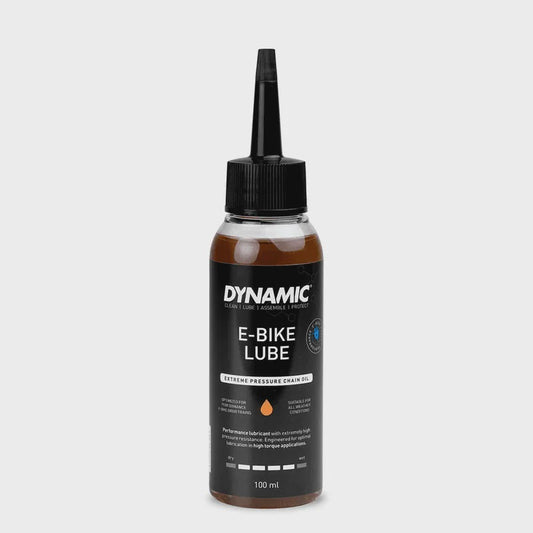 Dynamic Lubricant Dynamic E-Bike Lube 100mL