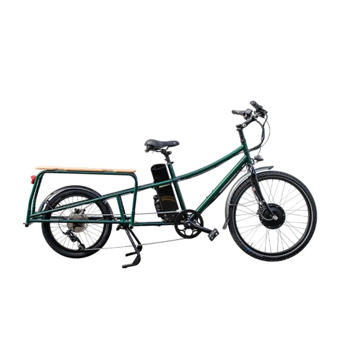 eZee Roadrunner with 20Ah battery