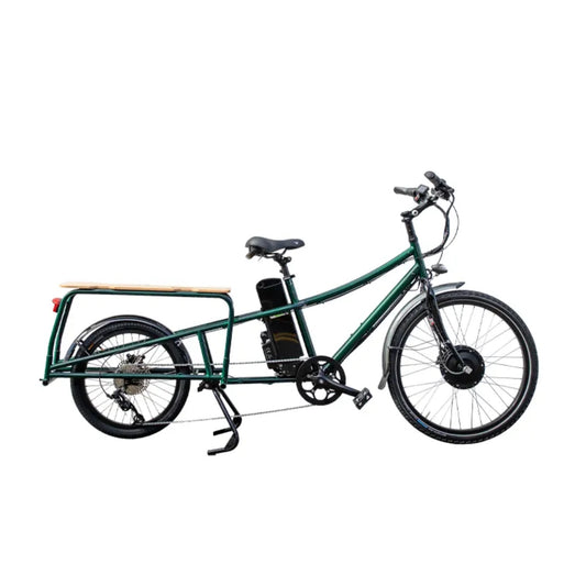 eZee Roadrunner with 20Ah battery