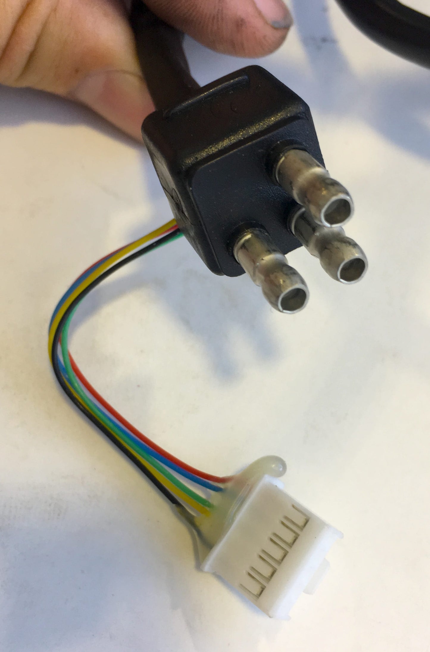 eZee Controller Classic FWD