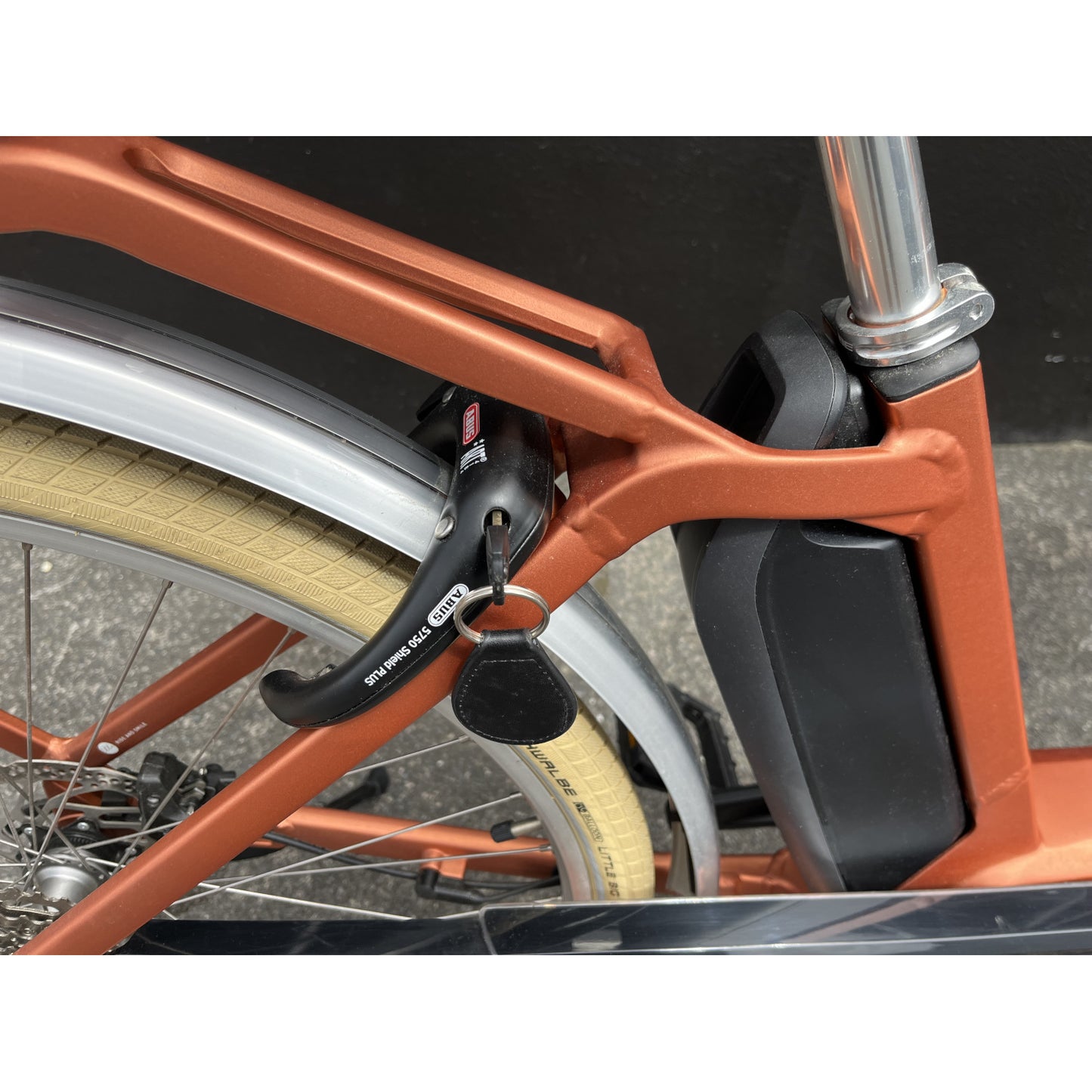 Cube Ella 2022 - XS - 42cm - Used