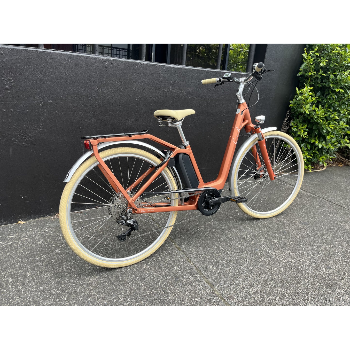 Cube Ella 2022 - XS - 42cm - Used