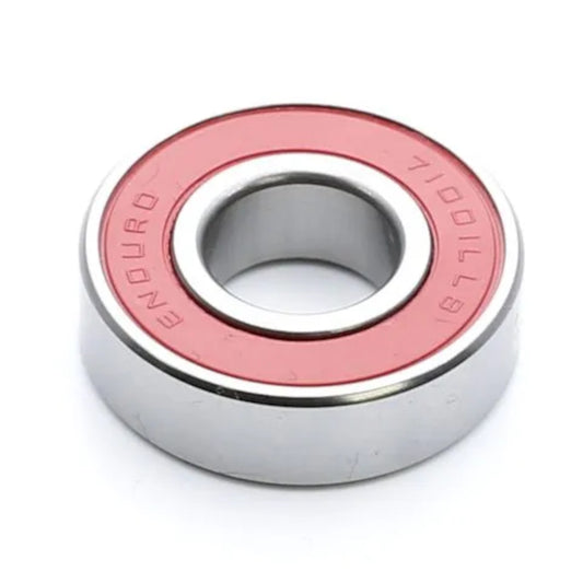 Enduro Angular Contact Bearing ABEC5 71001 (7001) LLB 12 x 28 x 8 mm