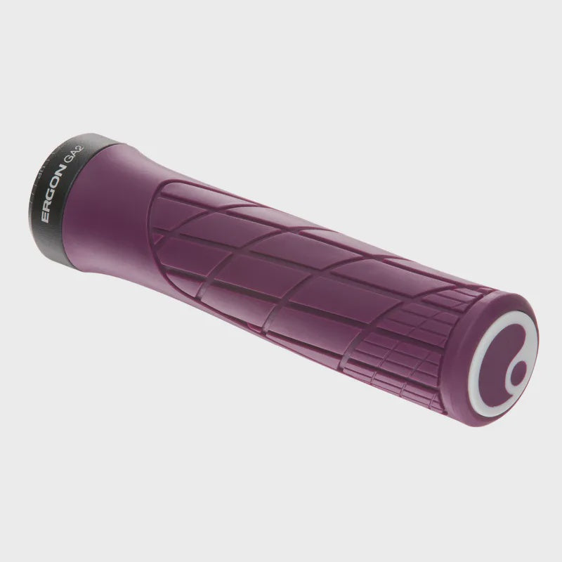 Ergon GA2 MTB Handlebar Grips (pair)