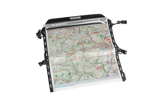 Ortlieb Ultimate Six Map-Case