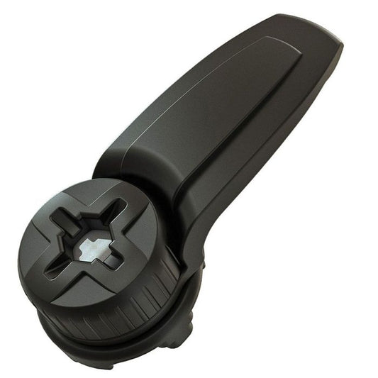 QL2.1 anchoring hook and mounting screw