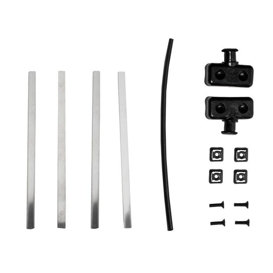 Ortlieb Quick Rack Seat Stay Adaptor