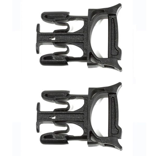 Ortlieb Repair kit for "Stealth" side-release buckles