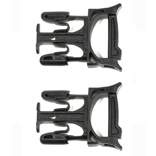 Ortlieb "X-Stealth" side-release buckle - Side Release
