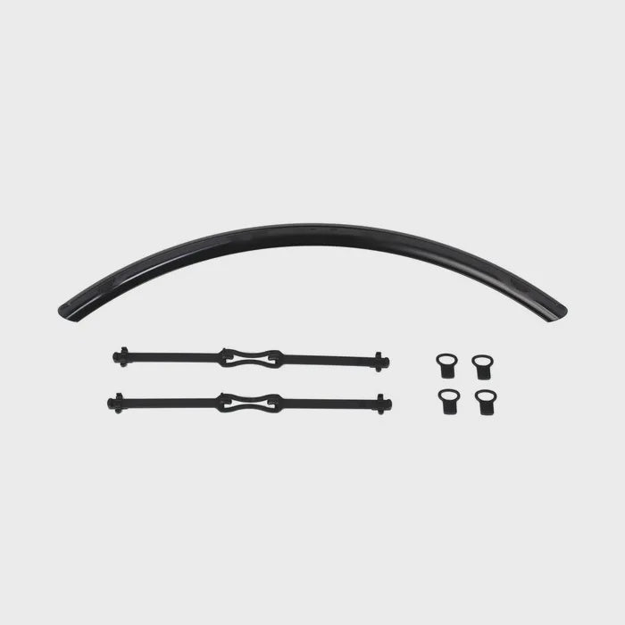 Quick Quick Rack Mudguard