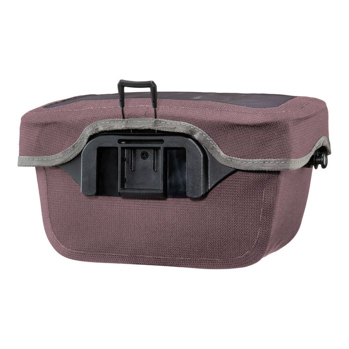Ortlieb Ultimate Six Urban - including mount