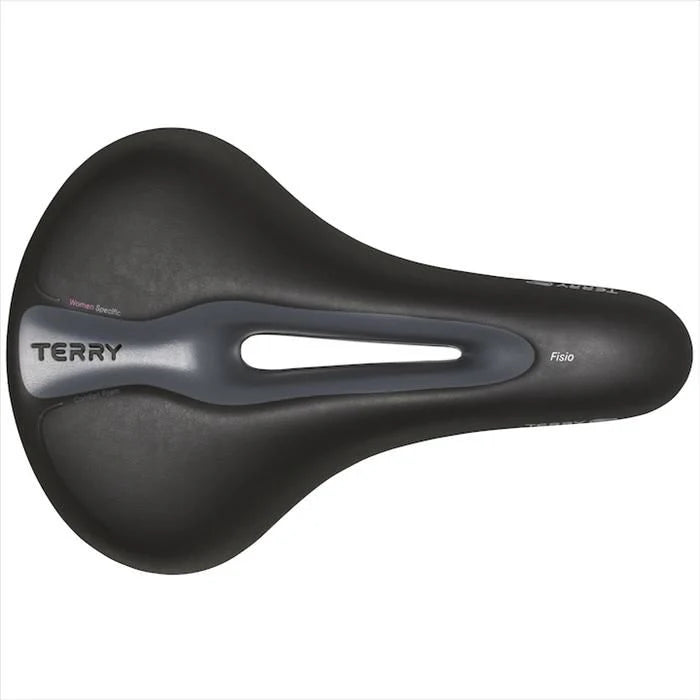 Terry Saddle Fisio Womens