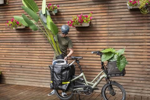 Tern Storm Box Mini