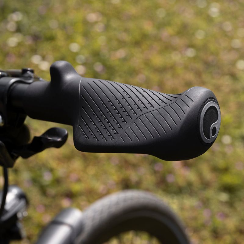 Ergon  GT1 Touring Handlebar Grips