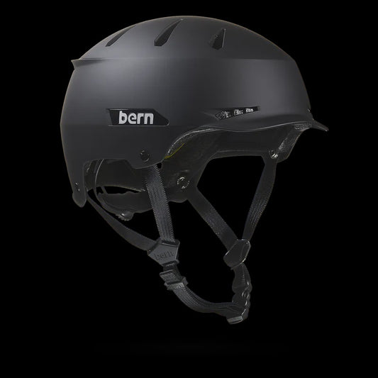 bern bike helmets nz Nino Matte Black w/ Flip Visor You just found the coolest one no Major MIPS Bike Helmet (Barn