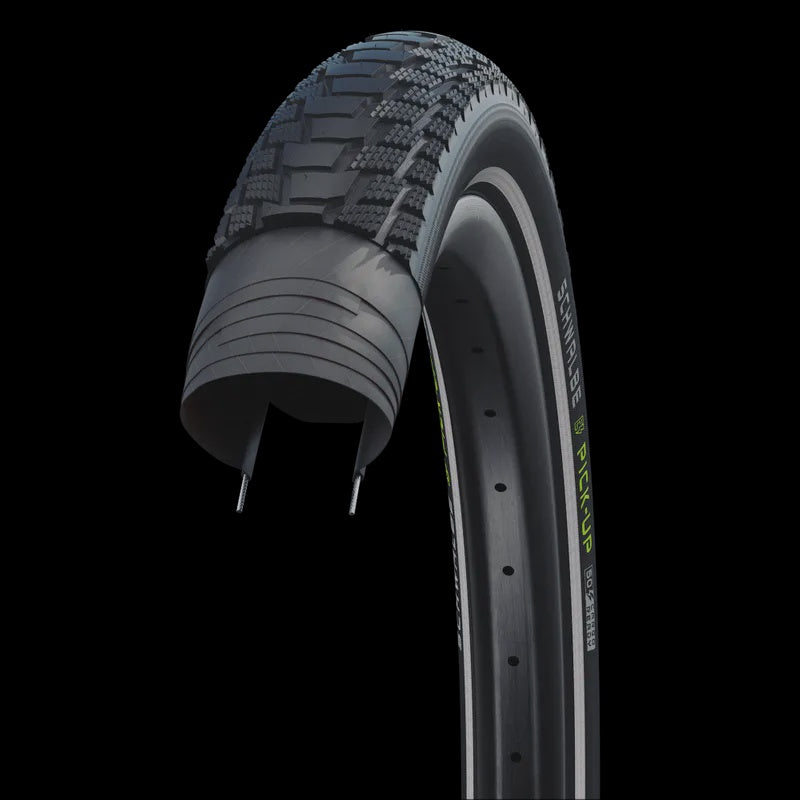 Schwalbe Motion Pick-Up Tyre