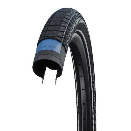 Schwalbe Tyre Motion Super Moto-X Tyre