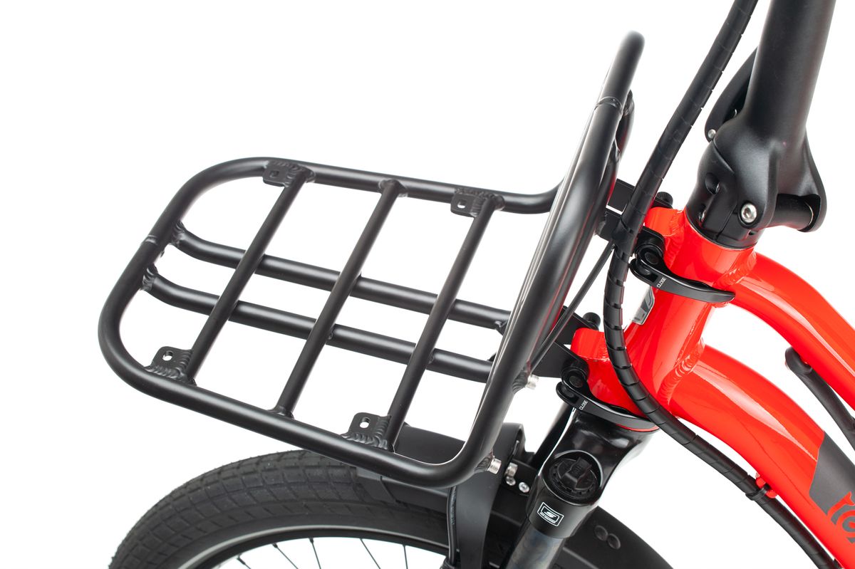 Tern Quick Releases for CMT Mount