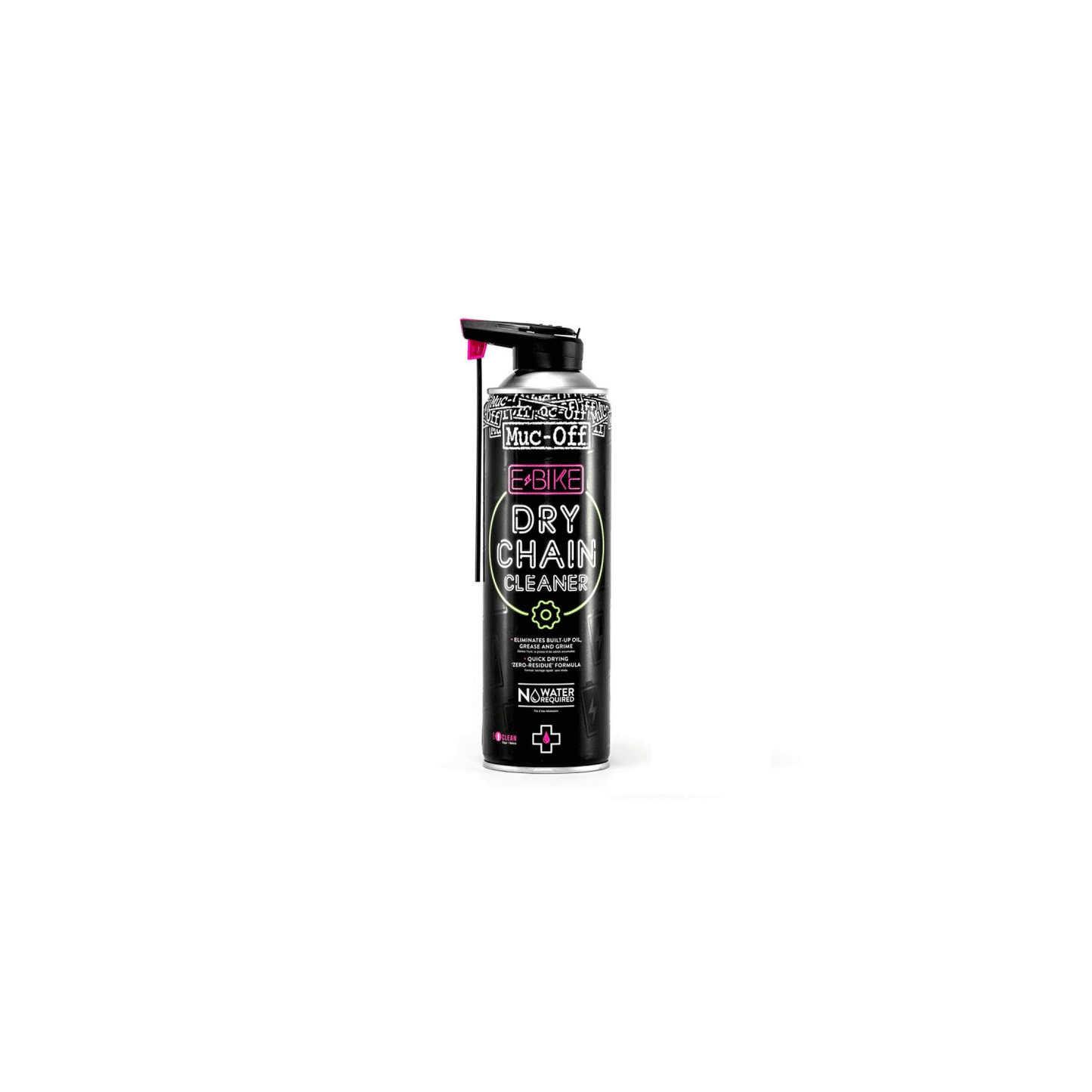 Muc-Off eBike Dry Chain Cleaner 500ml