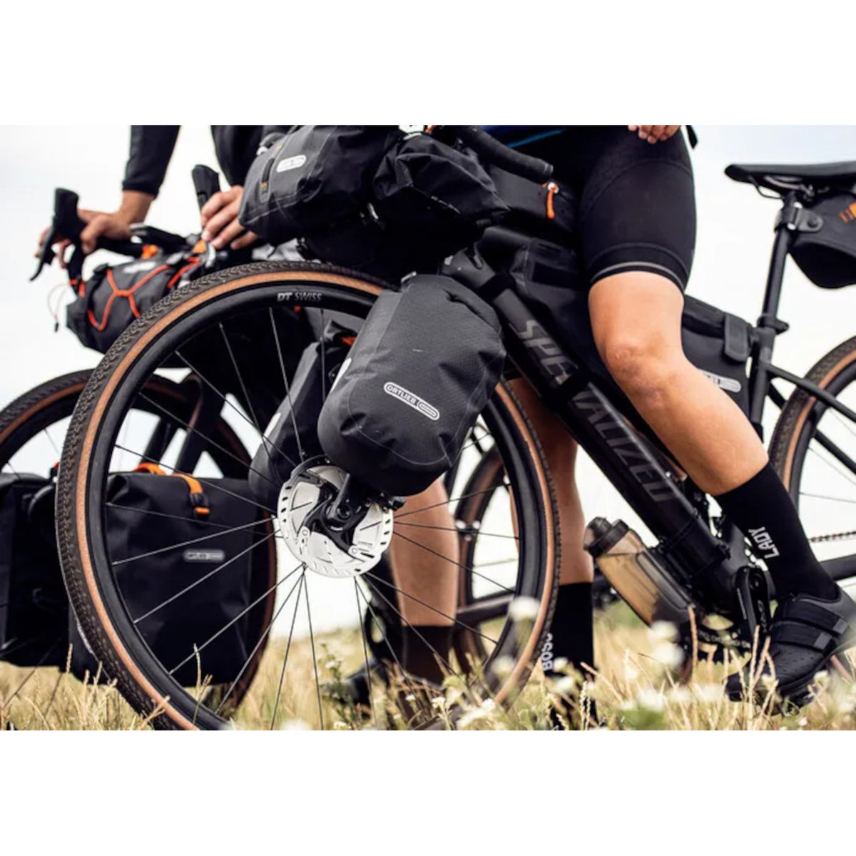 Fork Pack Ortlieb Fork-Pack – Electric Bike Team