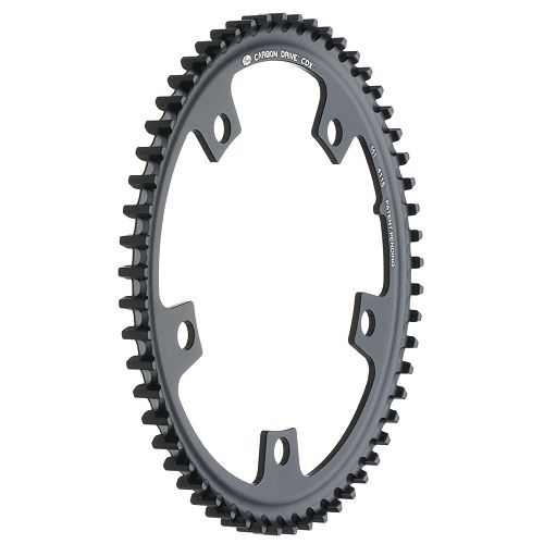 Gates CDX 5 Bolt Front Sprocket