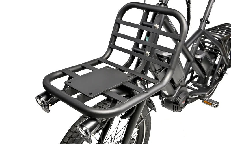 Gepida Cargo City E-Bike
