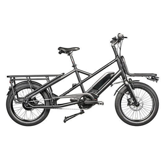 Gepida Cargo City E-Bike