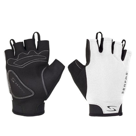 Serfas Starter Short Finger Glove